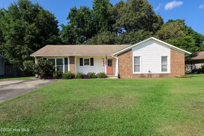 807 Deblea Court, Jacksonville, NC 28546 - Photo 1