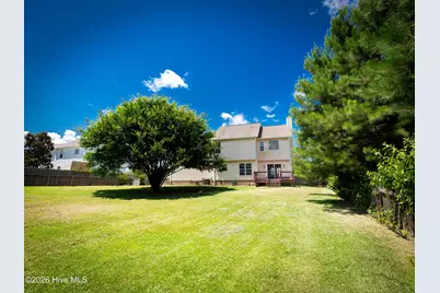 228 Rutherford Way, Jacksonville, NC 28540 - Photo 4