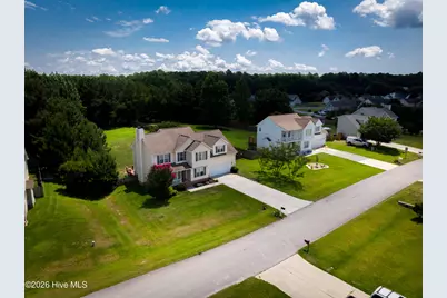 228 Rutherford Way, Jacksonville, NC 28540 - Photo 2