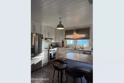 420 1st Street #2b, Sunset Beach, NC 28468 - Photo 2