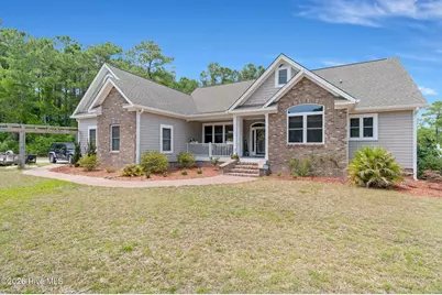 1560 Stanbury Road SW, Supply, NC 28462 - Photo 2
