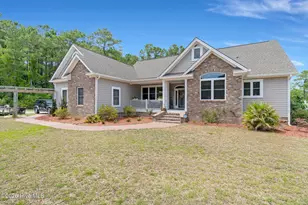 1560 Stanbury Rd SW, Supply, NC 28462 - Photo 2