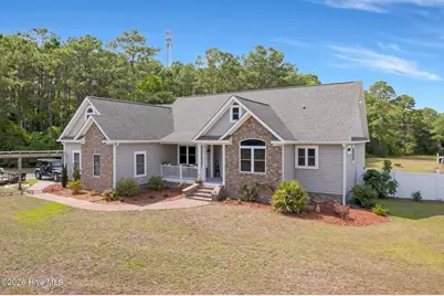 1560 Stanbury Road SW, Supply, NC 28462 - Photo 1
