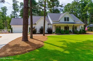 1241 Linden Rd, Aberdeen, NC 28315 - Photo 1