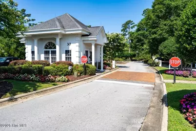 8879 Nottoway Avenue NW, Calabash, NC 28467 - Photo 36