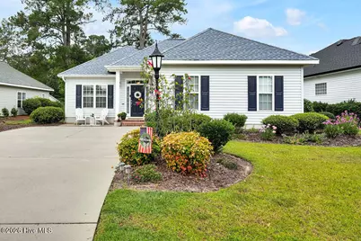 8879 Nottoway Avenue NW, Calabash, NC 28467 - Photo 2