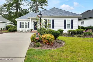 8879 Nottoway Ave NW, Calabash, NC 28467 - Photo 2