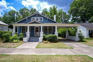 638 Second St, Ayden, NC 28513 - Photo 1