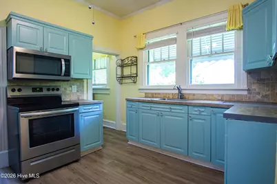 638 Second Street, Ayden, NC 28513 - Photo 24