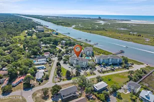 1135 Park Road SW, Sunset Beach, NC 28468 - Photo 34