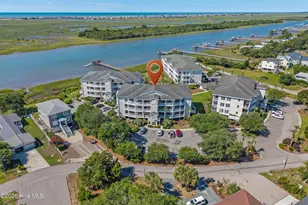 1135 Park Road SW, Sunset Beach, NC 28468 - Photo 1