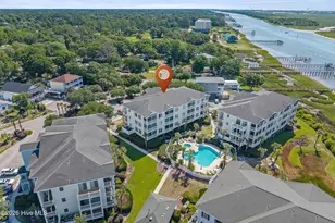 1135 Park Road SW, Sunset Beach, NC 28468 - Photo 30