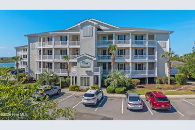 1135 Park Road SW #3204, Sunset Beach, NC 28468 - Photo 2