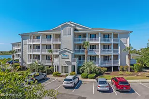 1135 Park Road SW, Sunset Beach, NC 28468 - Photo 2