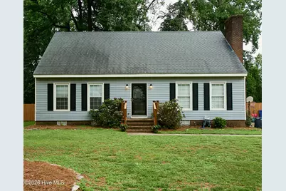 3017 Fieldstream Drive N, Wilson, NC 27896 - Photo 2