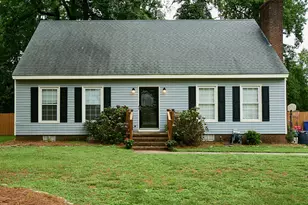 3017 Fieldstream Dr N, Wilson, NC 27896 - Photo 2