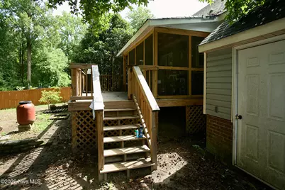 3017 Fieldstream Drive N, Wilson, NC 27896 - Photo 28