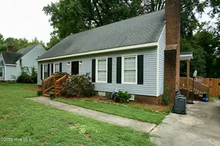 3017 Fieldstream Dr N, Wilson, NC 27896 - Photo 4