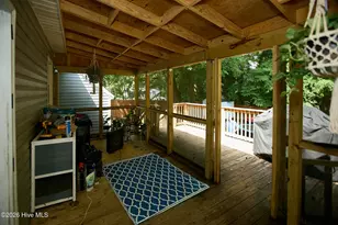 3017 Fieldstream Dr N, Wilson, NC 27896 - Photo 30