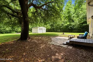 249 Ernest Gurganus Rd, Jacksonville, NC 28540 - Photo 8