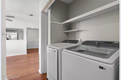112 Leslie Newsome Avenue, Whiteville, NC 28472 - Photo 32