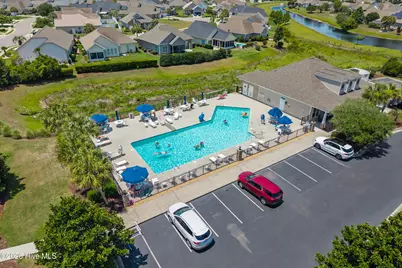 1264 Marsilio Lane SW #Unit B, Ocean Isle Beach, NC 28469 - Photo 38