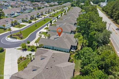1264 Marsilio Lane SW #Unit B, Ocean Isle Beach, NC 28469 - Photo 36
