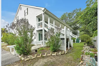 300 Spencer Farlow Drive #L, Carolina Beach, NC 28428 - Photo 4