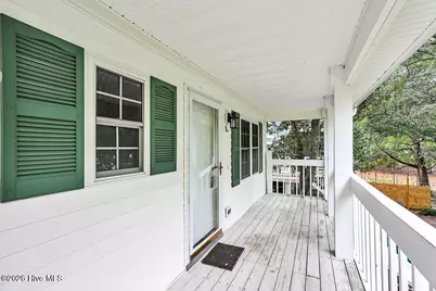 300 Spencer Farlow Drive #L, Carolina Beach, NC 28428 - Photo 6