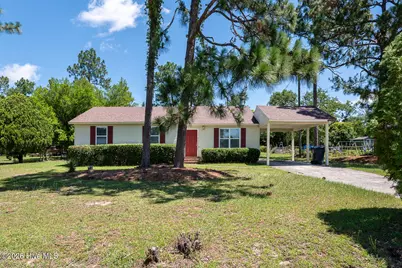 2305 Oketo Drive, Augusta, GA 30906 - Photo 1