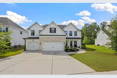 825 Lost Grove Trail, Evans, GA 30809 - Photo 8
