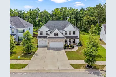 825 Lost Grove Trail, Evans, GA 30809 - Photo 4