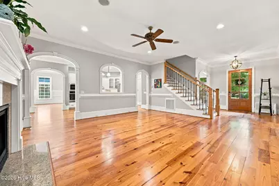 815 Kensington Drive, Greenville, NC 27858 - Photo 28