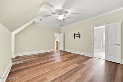 815 Kensington Drive, Greenville, NC 27858 - Photo 54