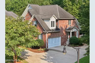 815 Kensington Drive, Greenville, NC 27858 - Photo 4
