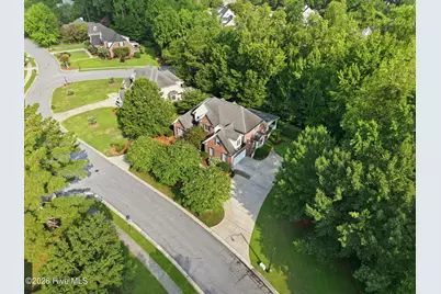 815 Kensington Drive, Greenville, NC 27858 - Photo 8