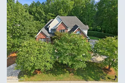 815 Kensington Drive, Greenville, NC 27858 - Photo 6