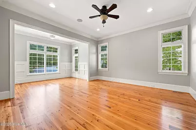 815 Kensington Drive, Greenville, NC 27858 - Photo 44