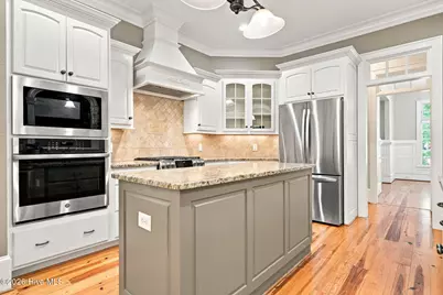 815 Kensington Drive, Greenville, NC 27858 - Photo 30