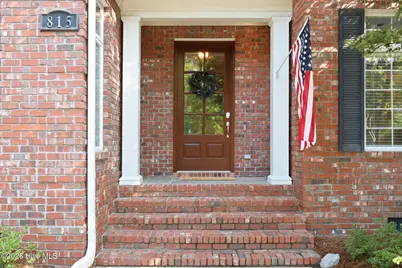 815 Kensington Drive, Greenville, NC 27858 - Photo 18
