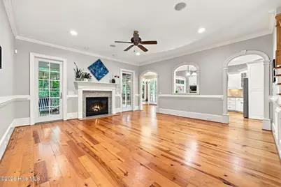 815 Kensington Drive, Greenville, NC 27858 - Photo 26