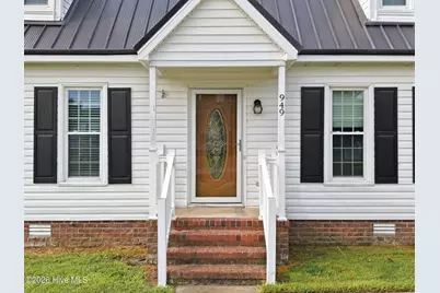 949 Teakwood Drive, Greenville, NC 27834 - Photo 2