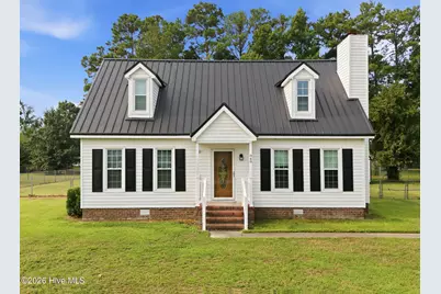 949 Teakwood Drive, Greenville, NC 27834 - Photo 1