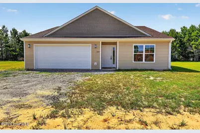 247 Windswept Way, Roper, NC 27970 - Photo 2