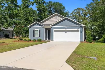 1636 Star Cross Drive SW, Shallotte, NC 28470 - Photo 8