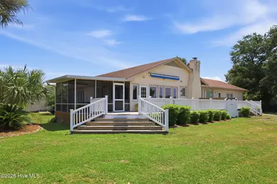 220 Club Point Drive, Cape Carteret, NC 28584 - Photo 4