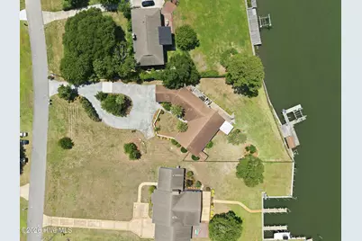 220 Club Point Drive, Cape Carteret, NC 28584 - Photo 50