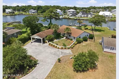 220 Club Point Drive, Cape Carteret, NC 28584 - Photo 1