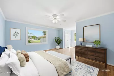 220 Club Point Drive, Cape Carteret, NC 28584 - Photo 30