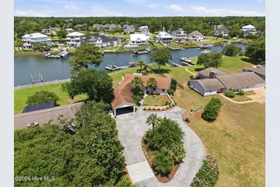 220 Club Point Drive, Cape Carteret, NC 28584 - Photo 56